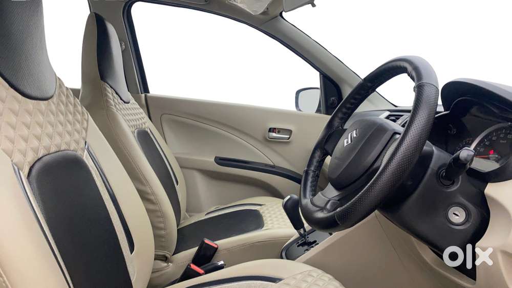 Maruti Suzuki Celerio Vxi Optional Amt, 2018, Petrol