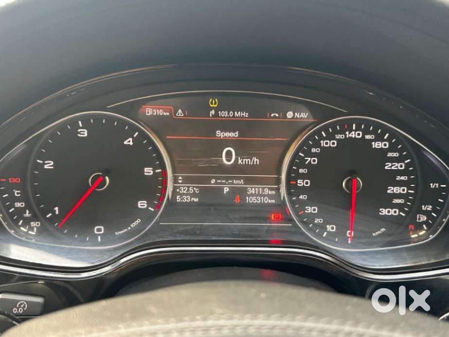 Audi A8 L 3.0 Tdi Quattro, 2013, Diesel
