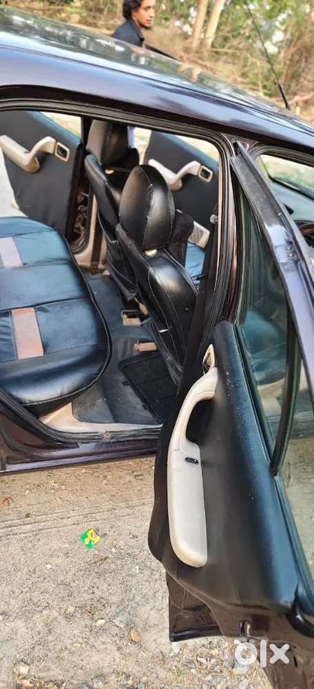 Ford Ikon 1.6 Petrol 2009 Manual