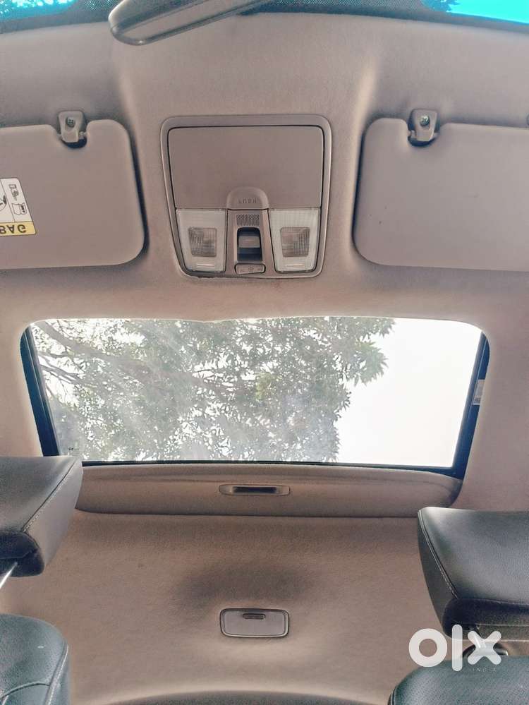 Hyundai Creta 1.6 Sx (o), 2019, Petrol