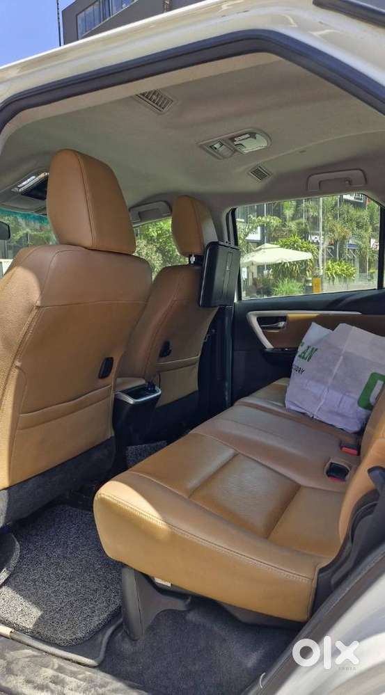 Toyota Fortuner 4x2 At 2.8 Diesel, 2020, Diesel