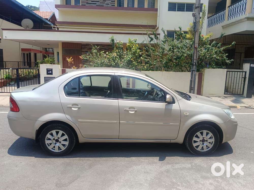 Ford Fiesta 1.4 Duratorq Zxi, 2007, Petrol