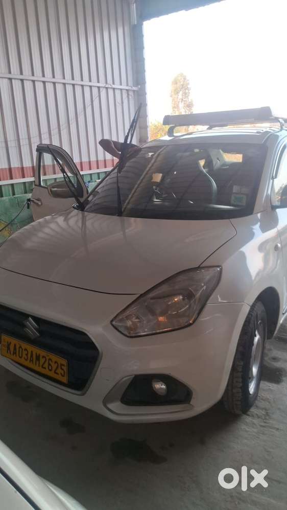 Maruti Dzire Tour S 2024