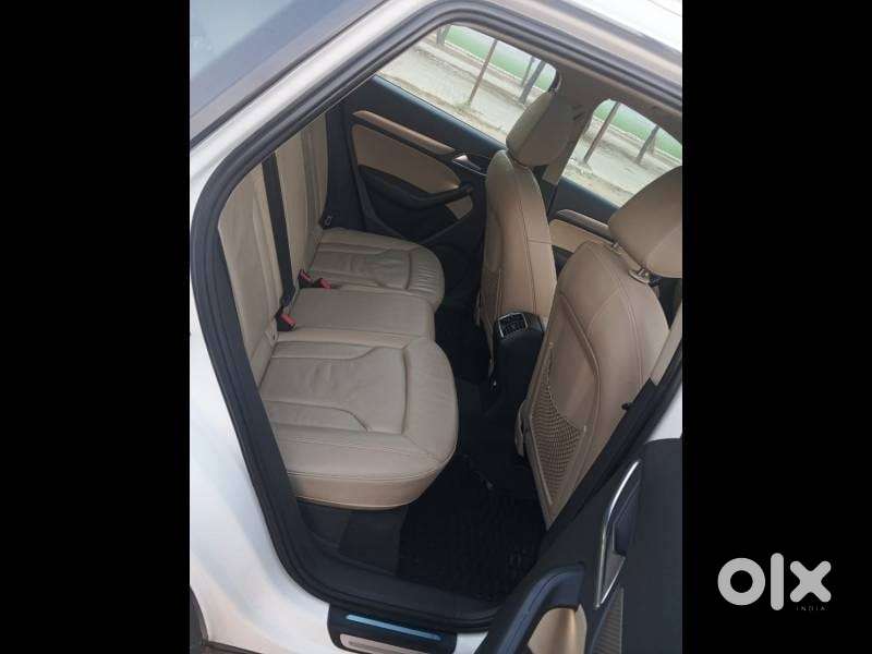 Audi Q3 2.0 35 Tdi Premium Plus Sunroof, 2016