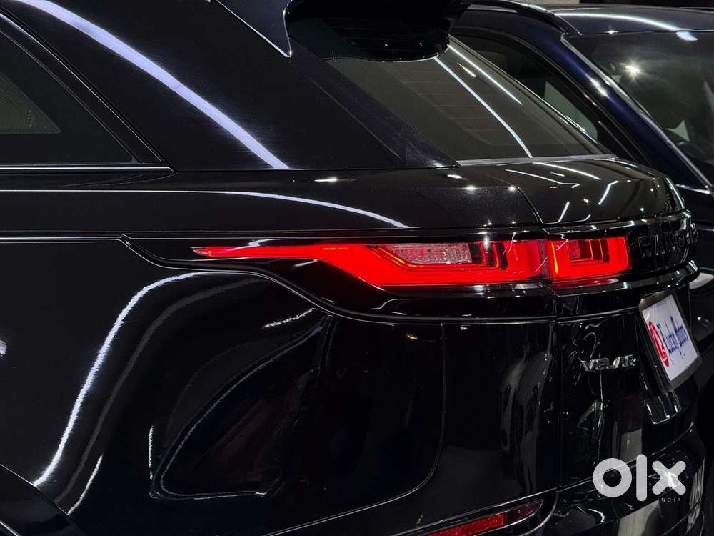 Land Rover Range Velar Hse Dynamic 2.0 Diesel, 2023, Diesel