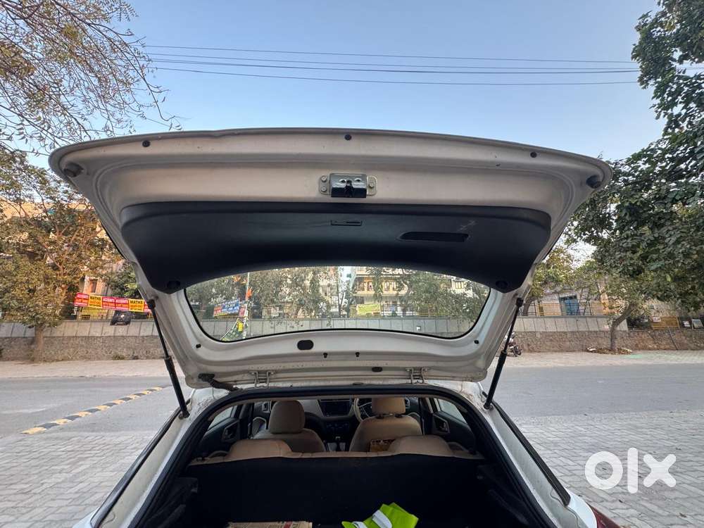 Hyundai I20 Magna Plus, 2019, Cng & Hybrids