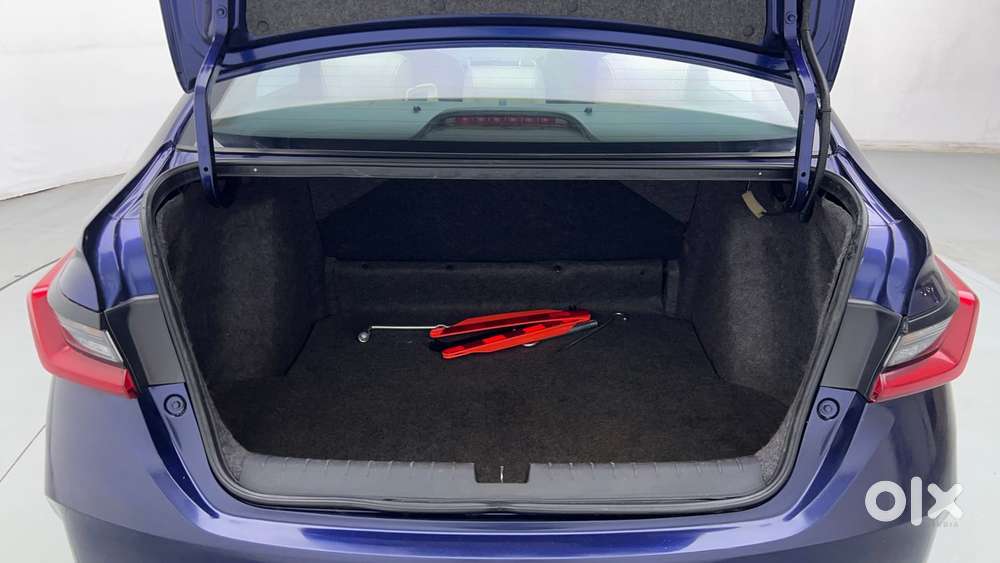 Honda City Zx Petrol Cvt, 2024, Petrol