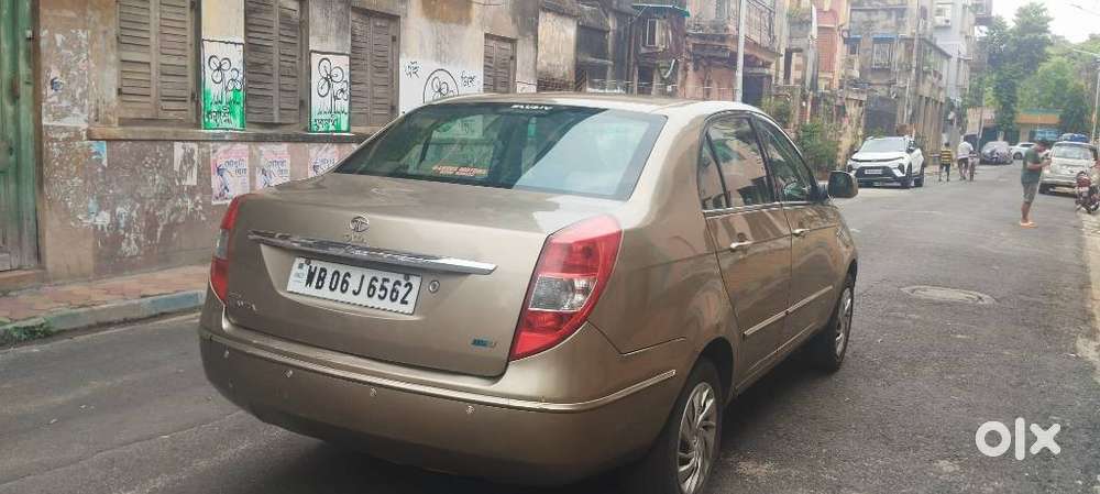 Tata Manza Aura Quadrajet Bs Iv, 2012, Diesel