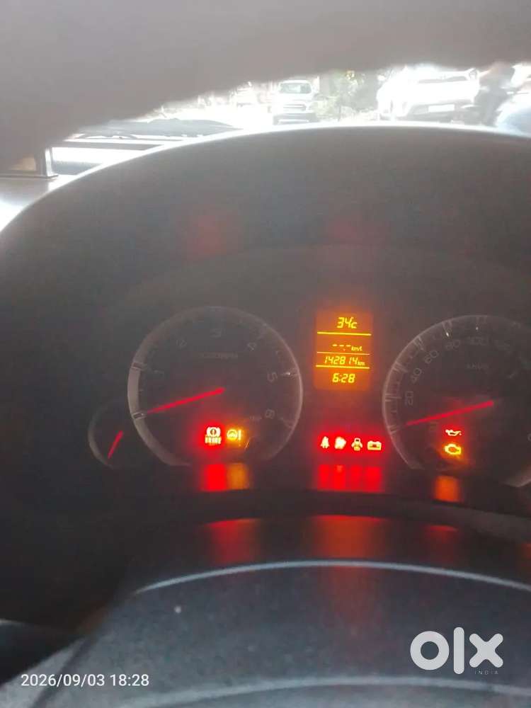 Maruti Suzuki Dzire 2014