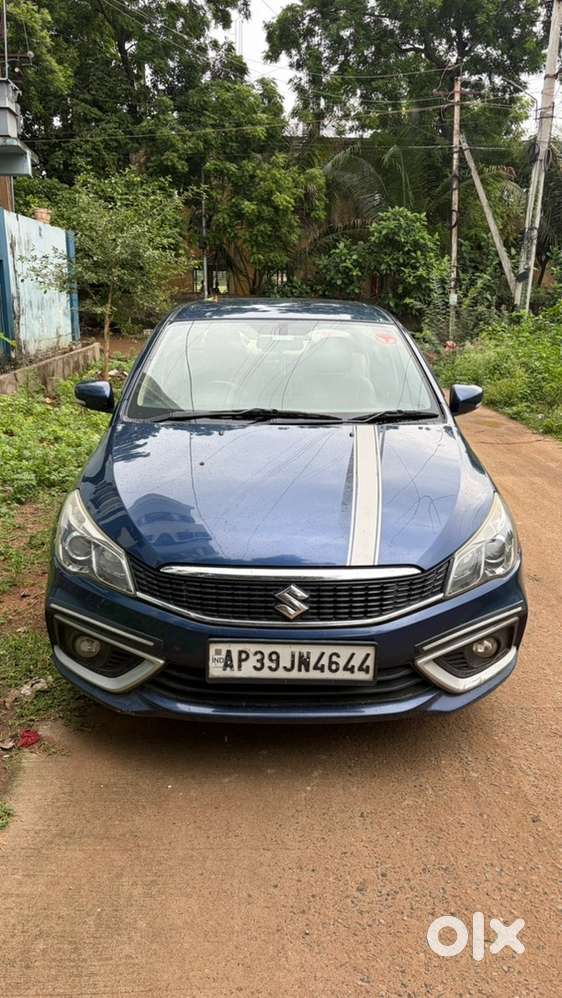 2021 Maruti Suzuki Ciaz
