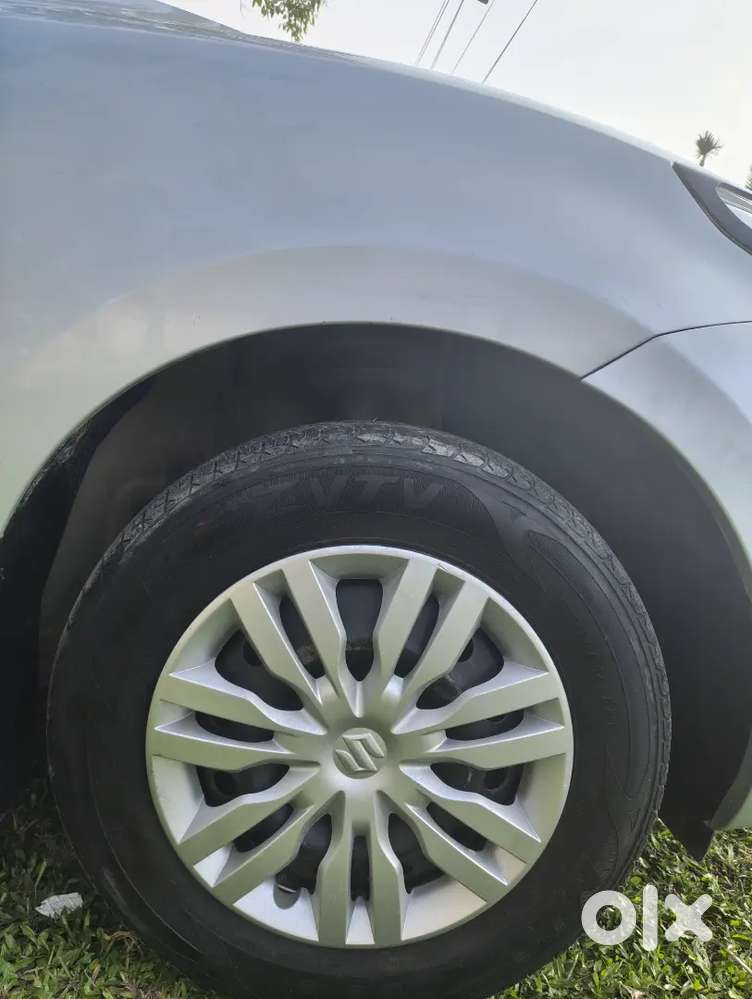 Maruti Suzuki Dzire Petrol Well Maintained