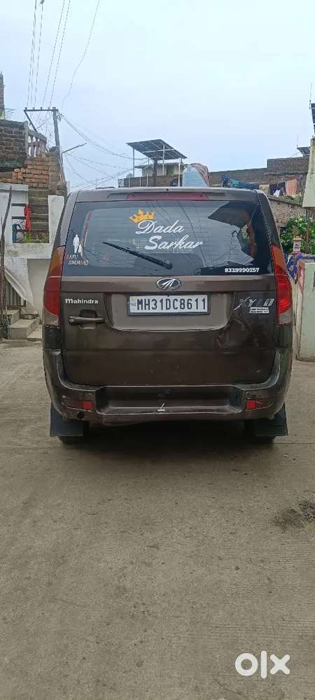 Mahindra Xylo Bs-iii 2010 डीज़ल