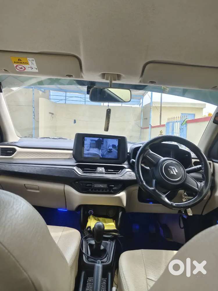 Maruti Suzuki Dzire Tour 2025