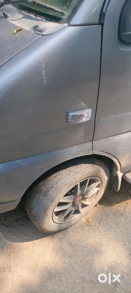 Maruti Suzuki Eeco 17072019