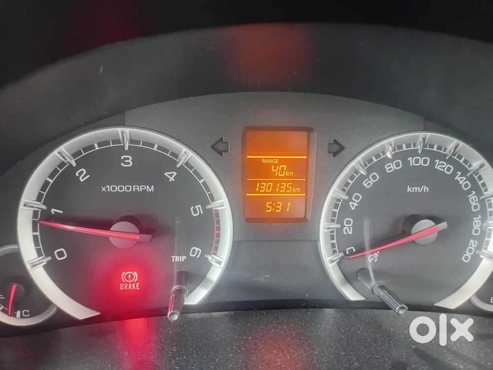 Maruti Suzuki Swift 2011-2014 Vdi, 2012, Diesel