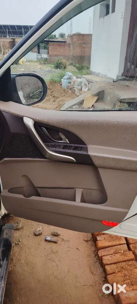 Mahindra Xuv500 Diesel Manual 2014 Car