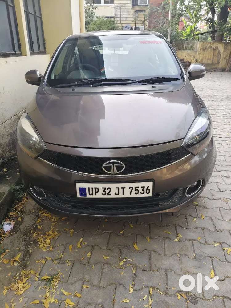 Tata Tigor 2018 Manual Petrol