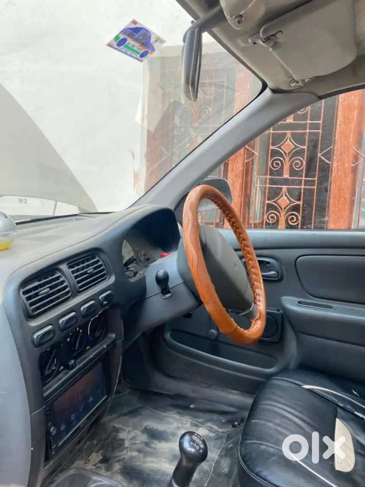 Maruti Suzuki Alto 2007