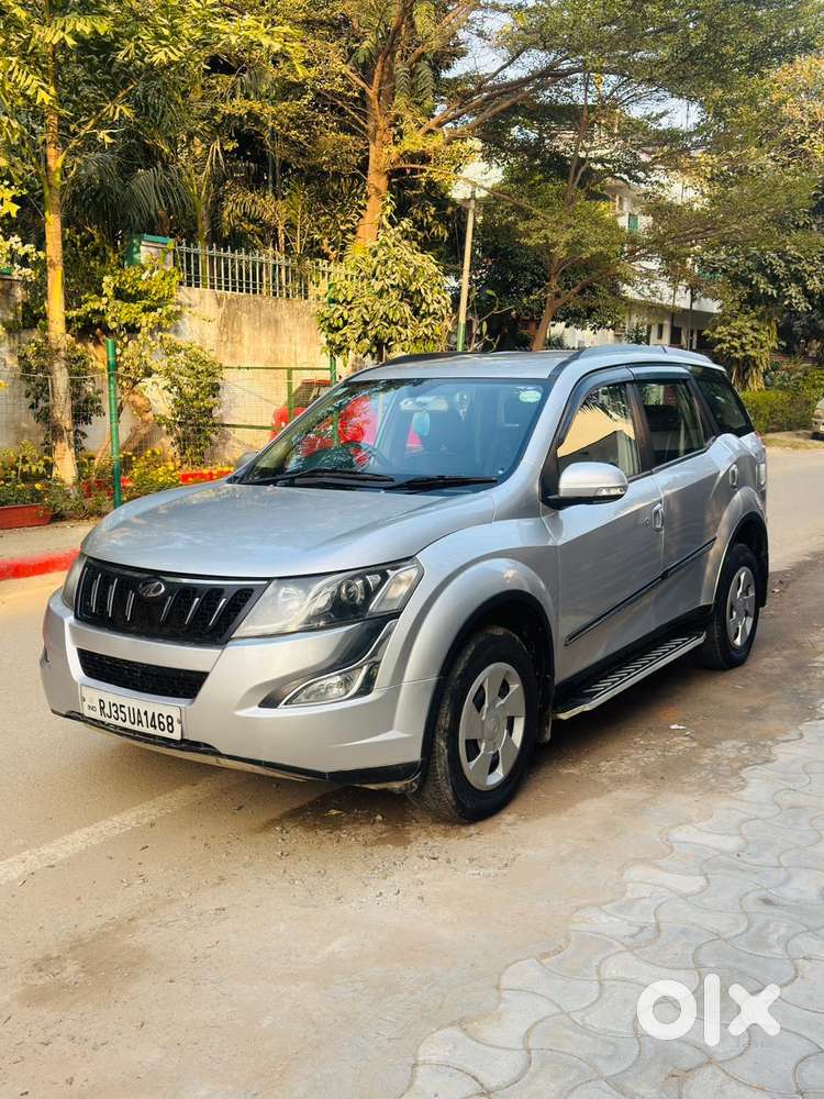 Mahindra Xuv500 W6 1.99 Mhawk, 2018, Diesel