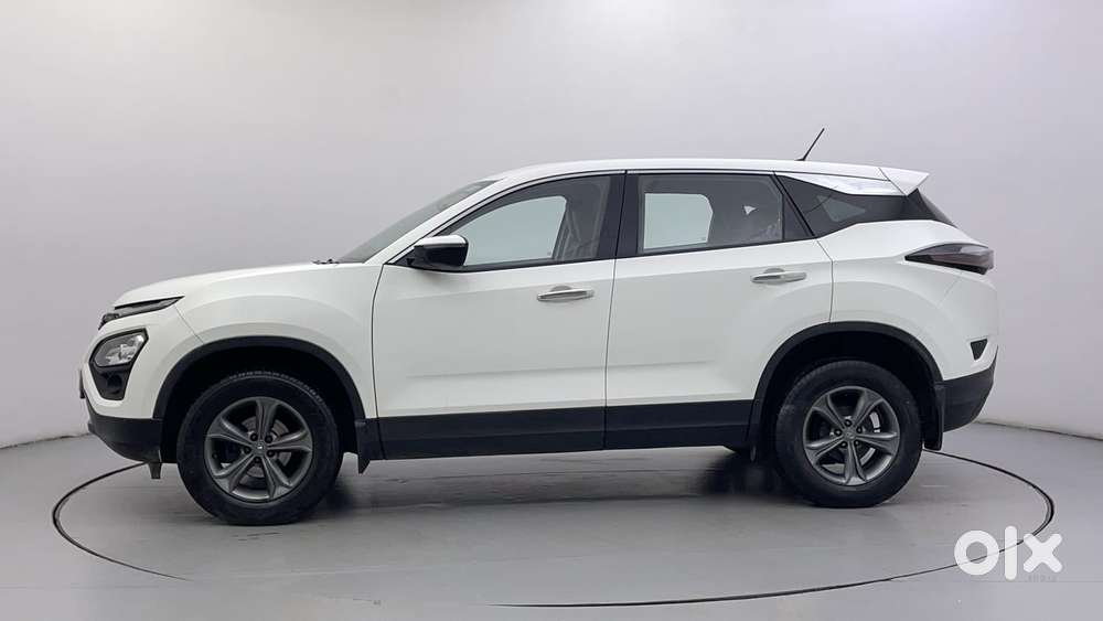 Tata Harrier Xt, 2021, Diesel