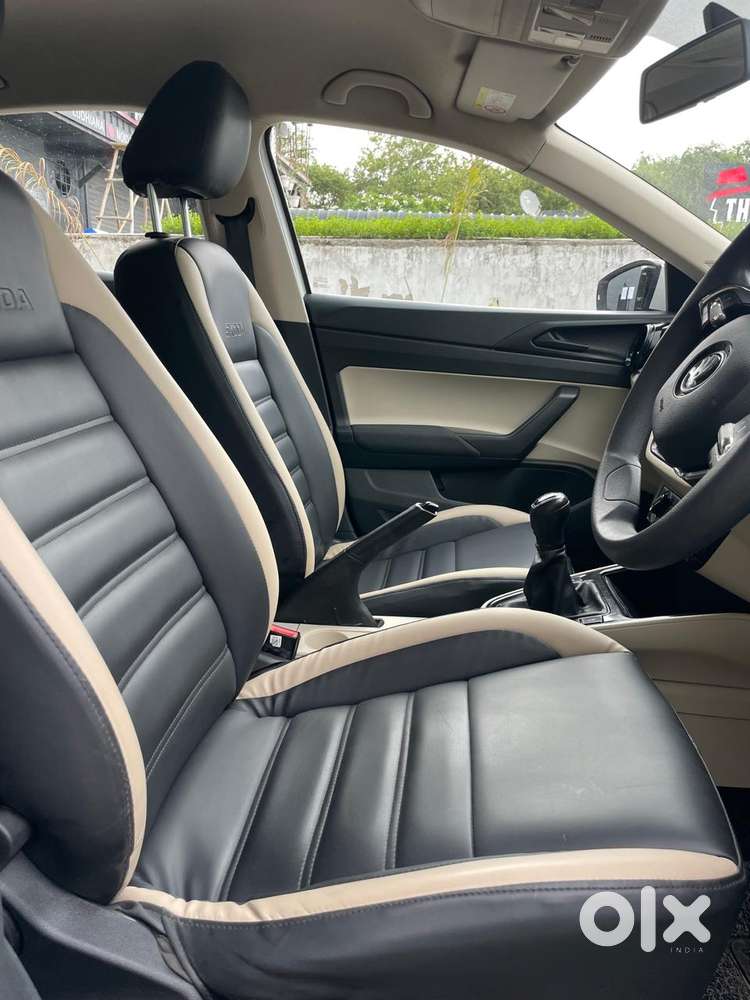 Skoda Slavia 1.0 Active Tsi, 2022, Petrol