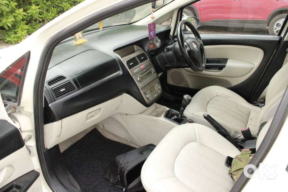 Fiat Linea Emotion 1.3 Mjd, 2013, Diesel