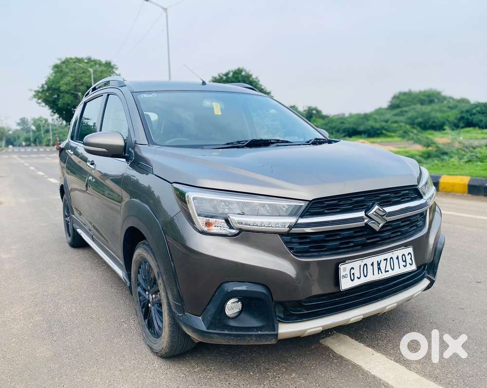Maruti Suzuki Xl6 1.5 Alpha Mt, 2020, Petrol