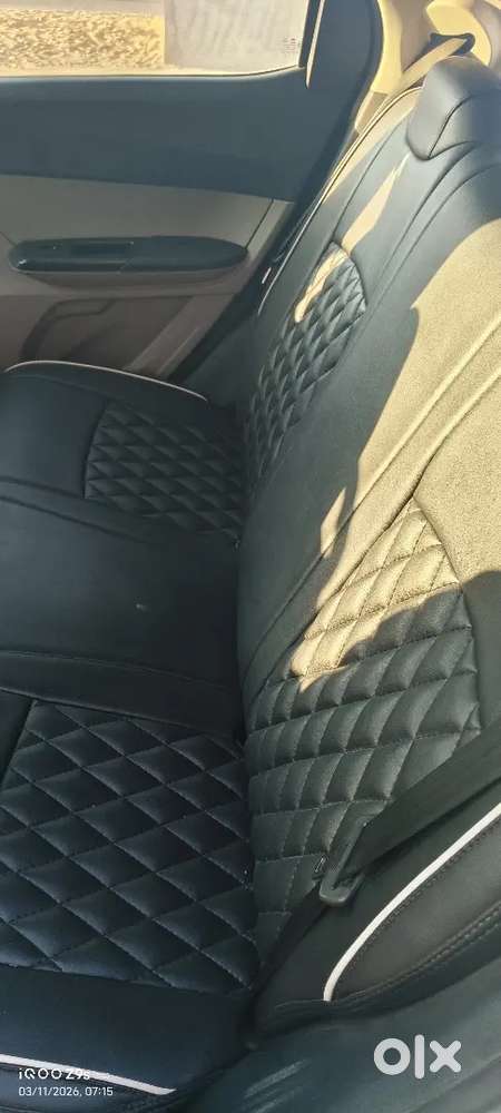 Army Person Used Vehicle