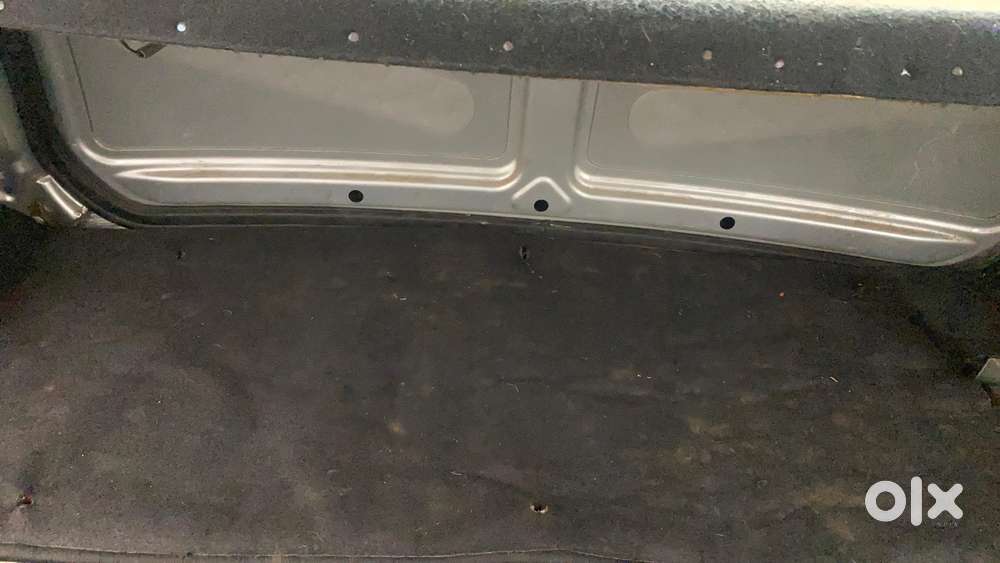 Tata Nano 2012-2015 Twist Xt, 2014, Petrol
