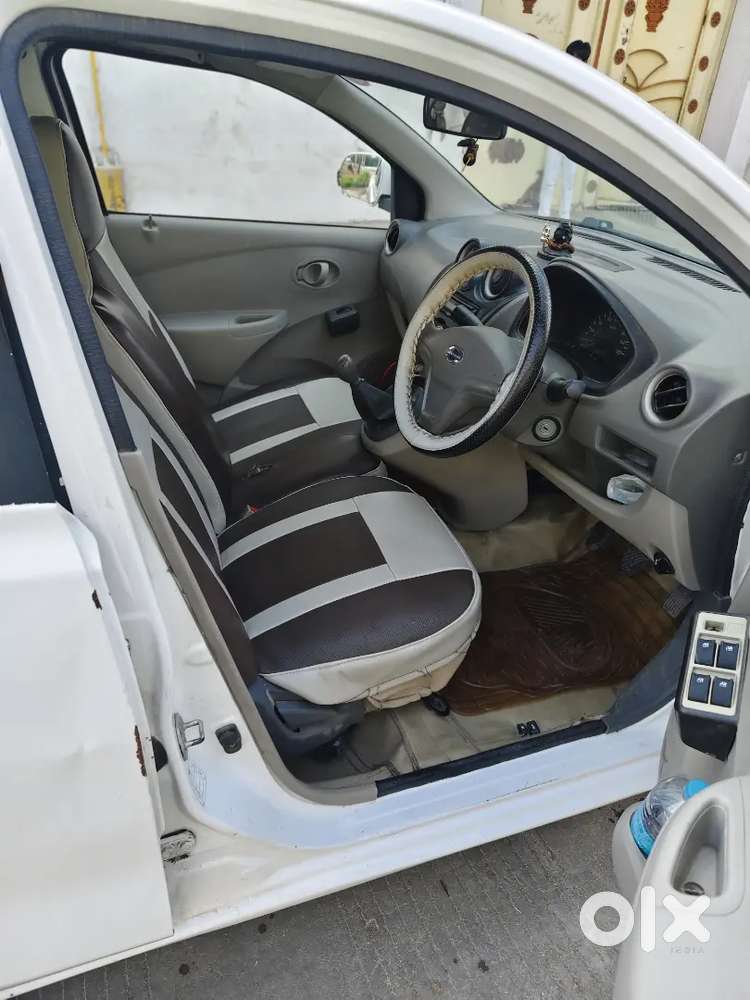 Datsun Go 1.2 A 2016