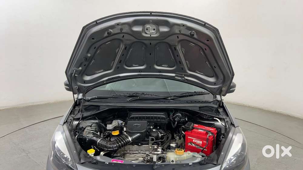 Tata Tiago Xza Plus, 2019, Petrol