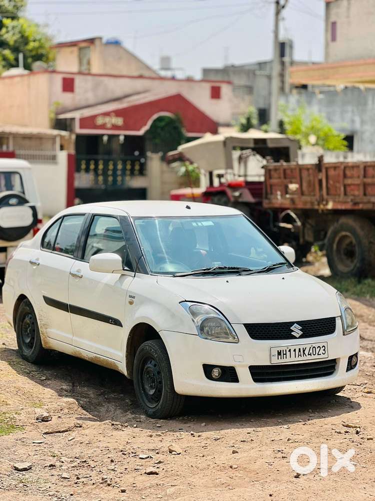 Swift Dzire Diesel️