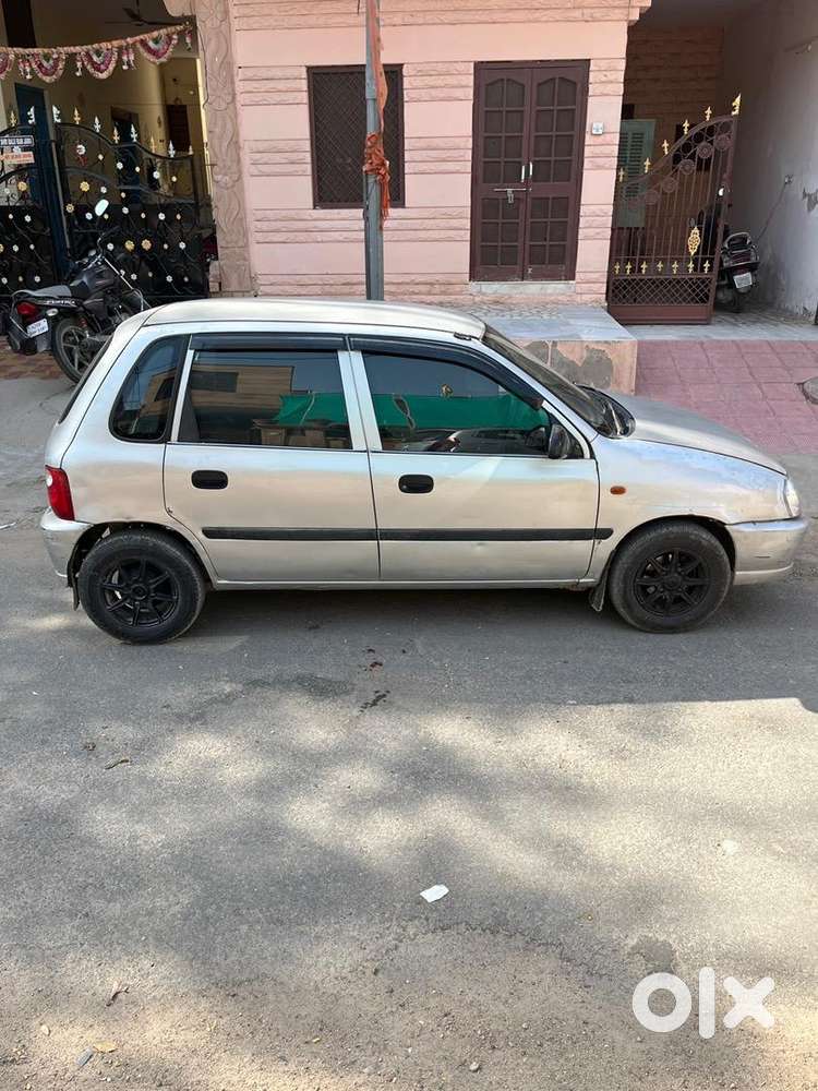 Petrol Plus Lpg