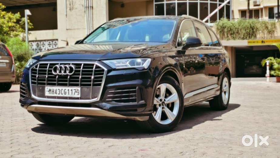 Audi Q7 3.0 Premium Plus 55 Tfsi, 2023, Petrol