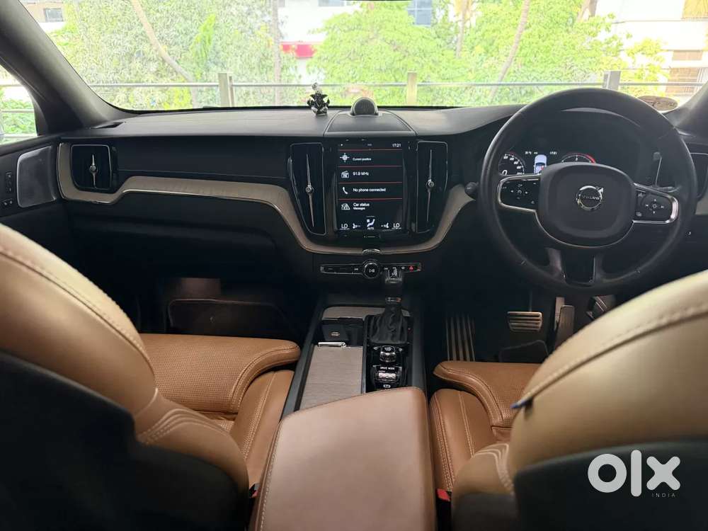 Volvo Xc60 Inscription D5, 2019, Diesel