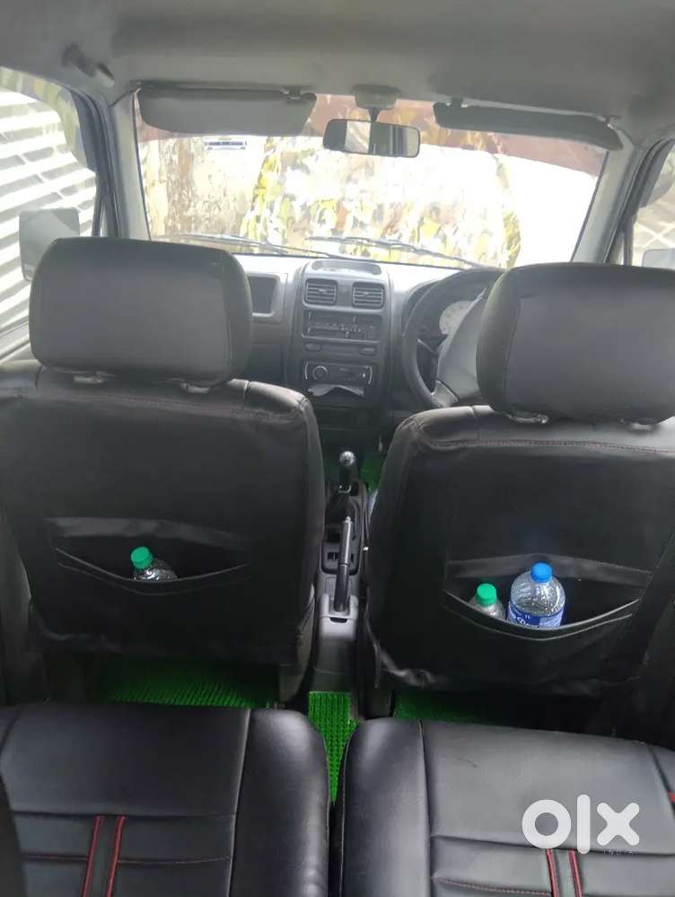 Maruti Suzuki Wagon R 2004 Lxi