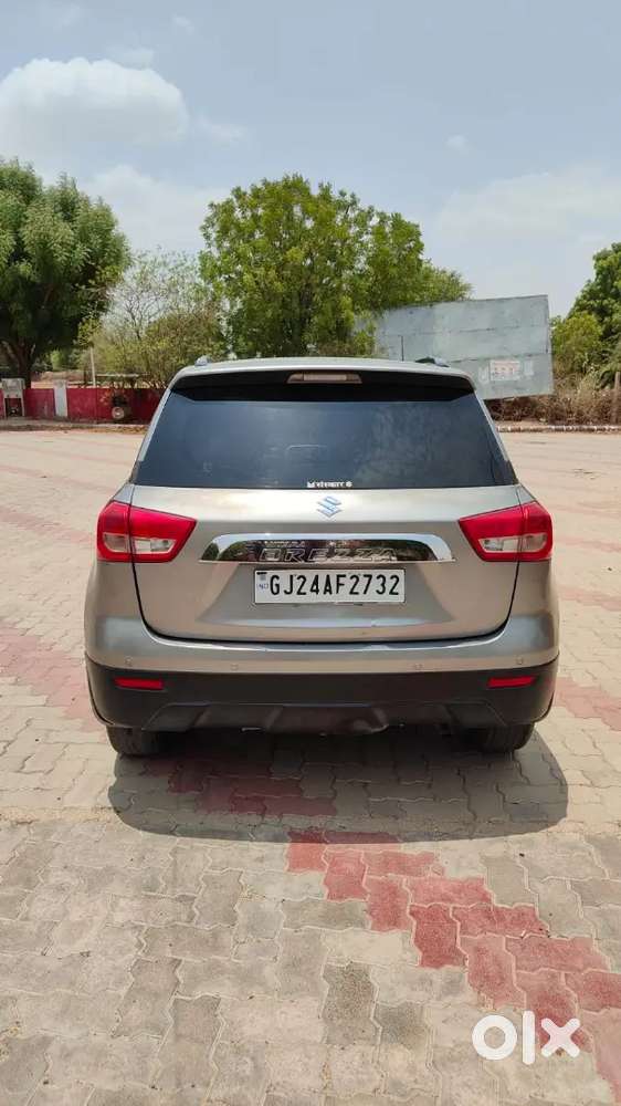 Maruti Suzuki Vitara 81000 Km Diesel 2019