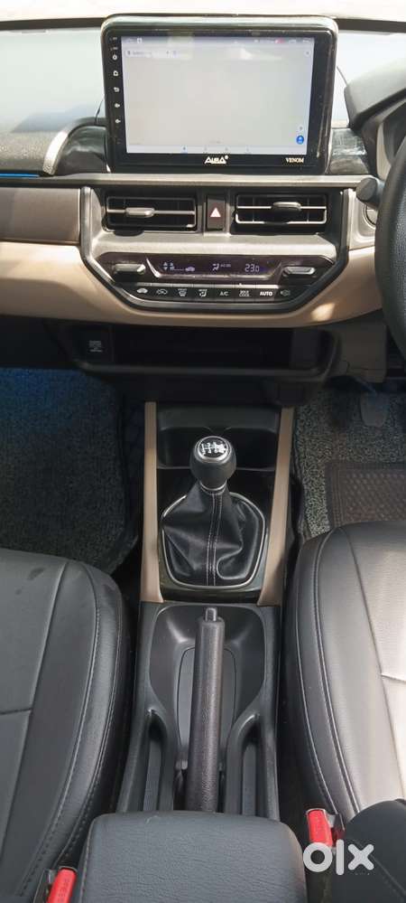 Honda Elevate Sv Mt, 2023, Petrol