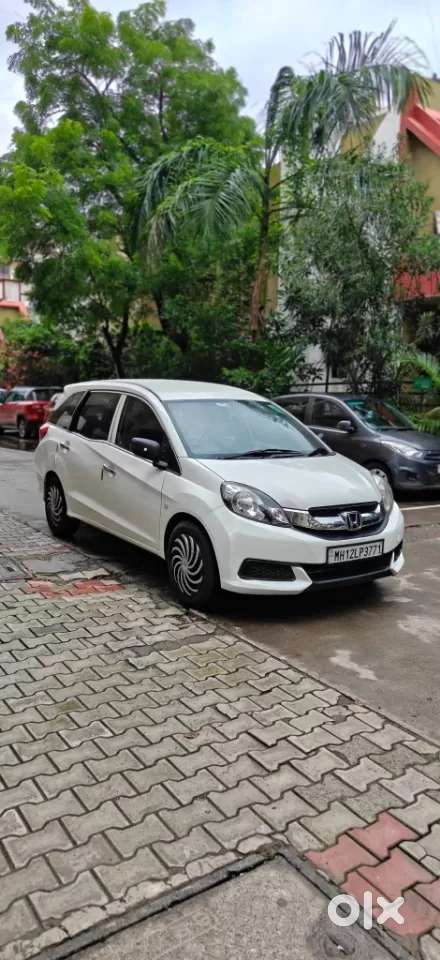 Honda Mobilio V I-vtec, 2015, Petrol