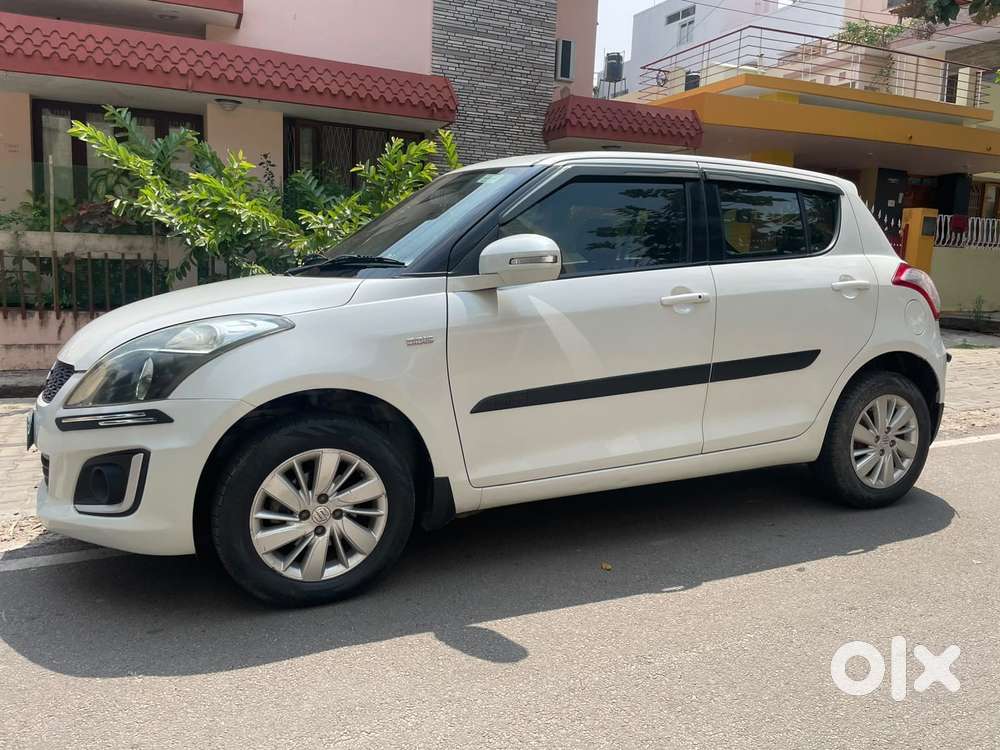 Maruti Suzuki Swift Ddis Zdi, 2016, Diesel