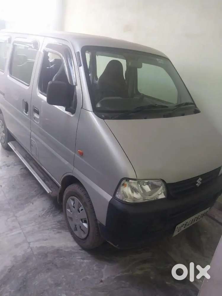 Maruti Suzuki Eeco 2024 Cng & Hybrids 24000 Km Driven