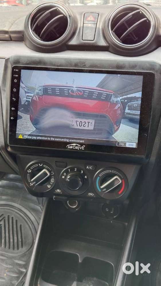 Maruti Suzuki Swift Vxi, 2021, Petrol