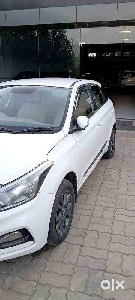 Hyundai I20 Sportz Plus Cvt, 2019, Petrol