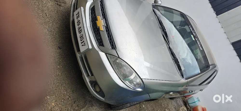 Chevrolet Optra Magnum 2009 Diesel