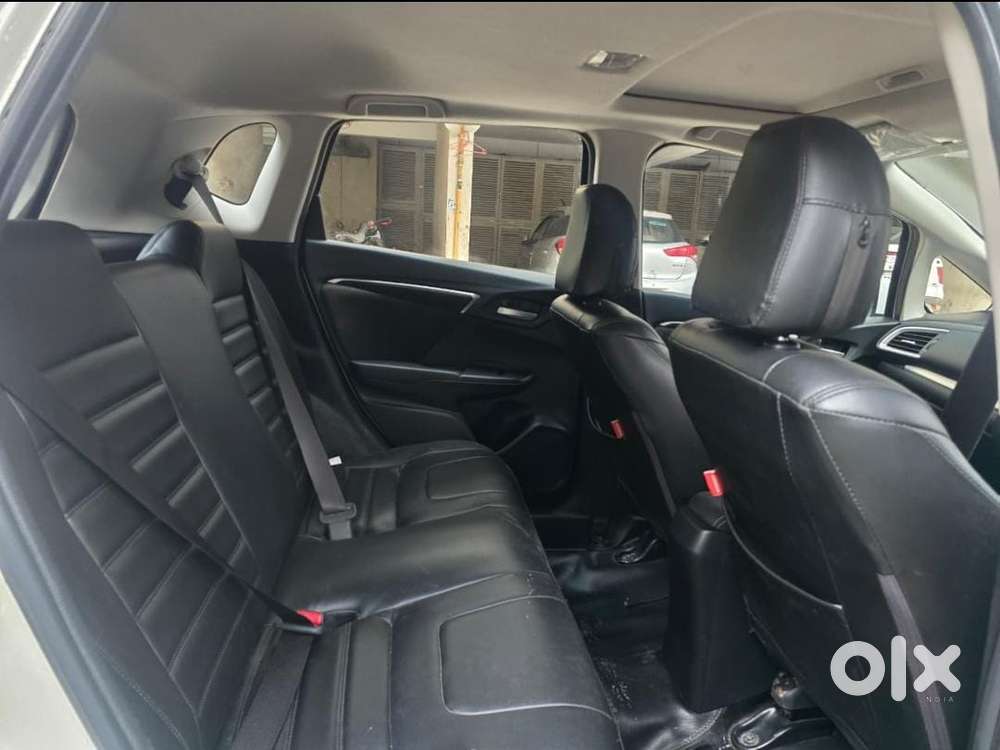 Honda Wr-v 1.2 Vx I-vtec, 2020, Petrol