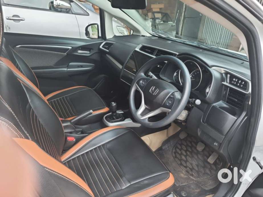 Honda Wr-v 1.5 Vx I-dtec, 2017, Diesel