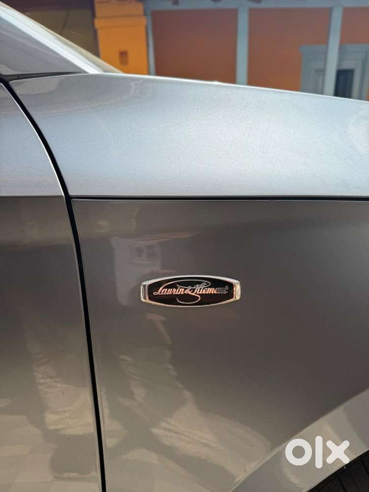 Skoda Diesel Car 2016