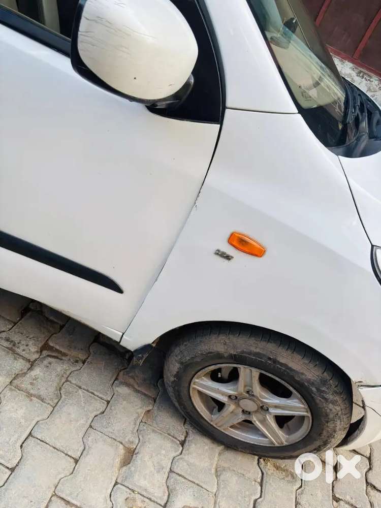 Hyundai Grand I10 2010 Cng & Hybrids 100000 Km Driven