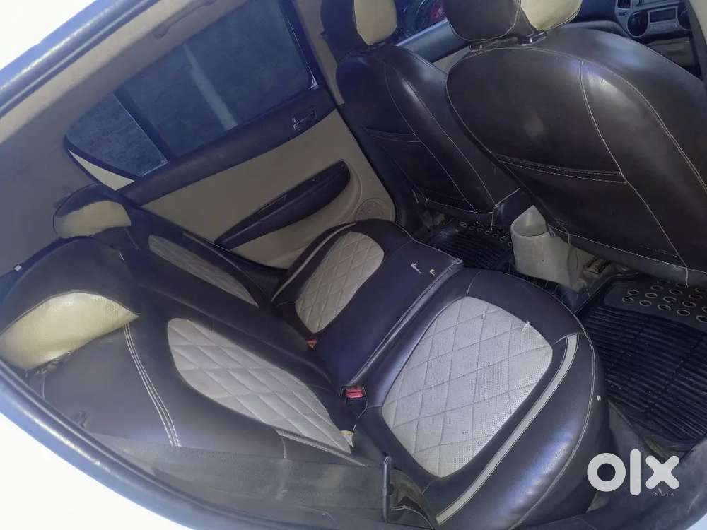 Hyundai I20 Well Maintained