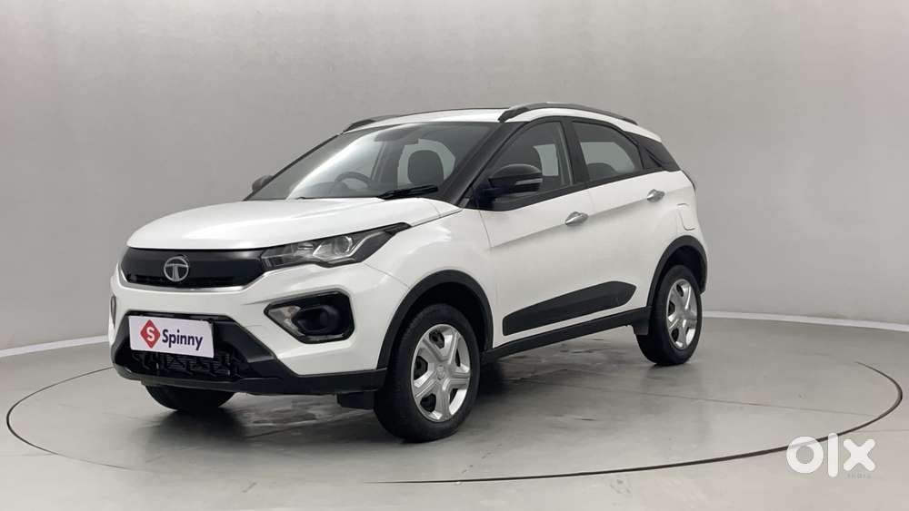Tata Nexon 1.5 Revotorq Xm Plus (s), 2022, Diesel
